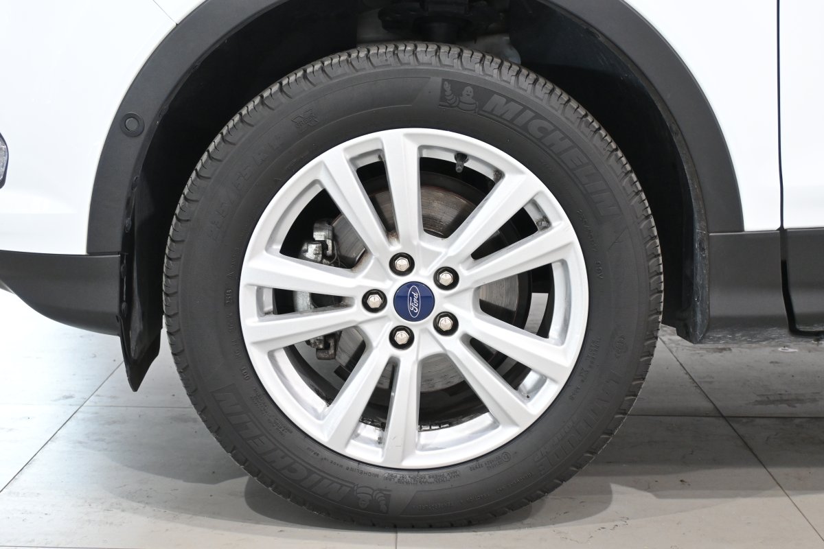 Foto Ford Kuga 26