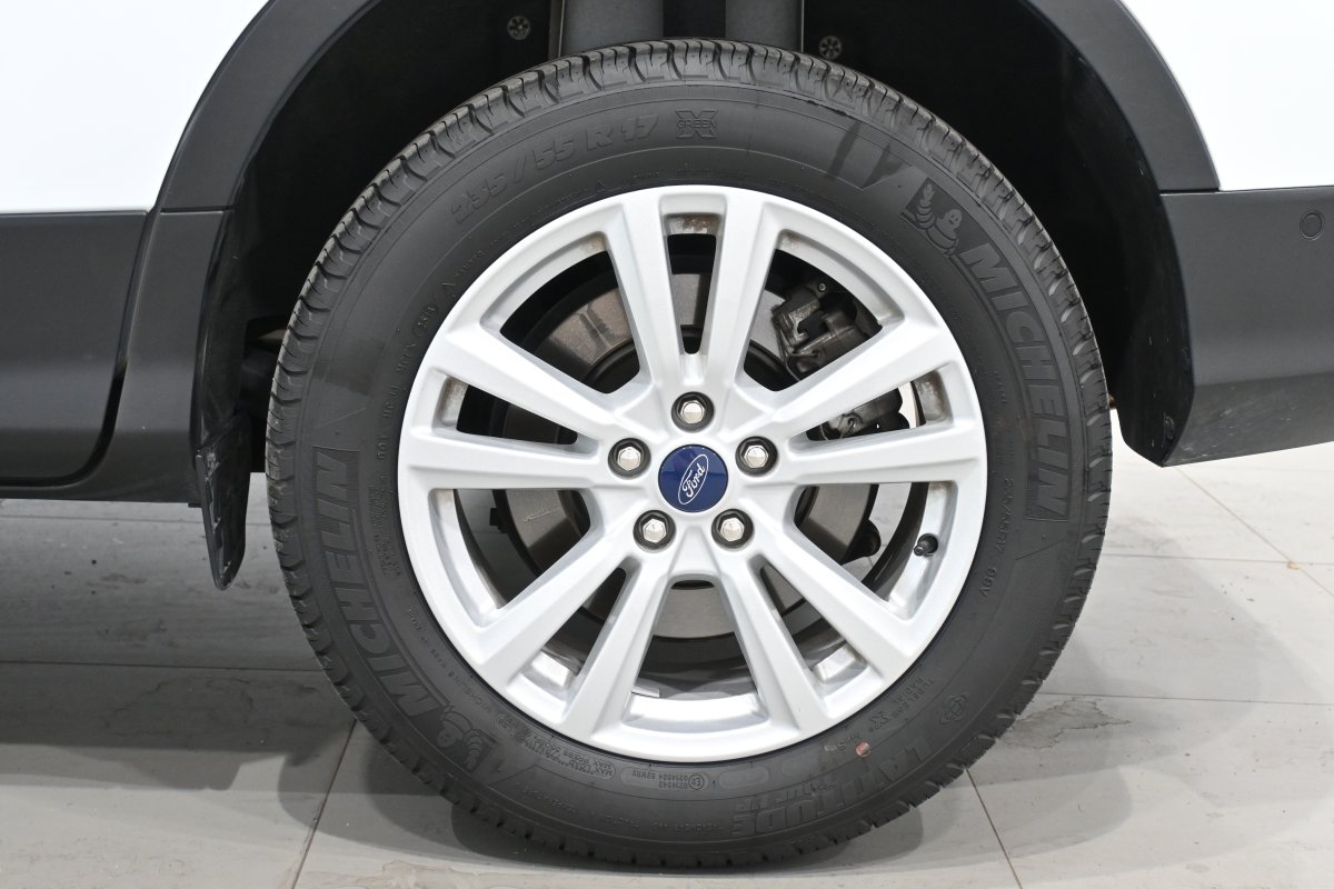 Foto Ford Kuga 27
