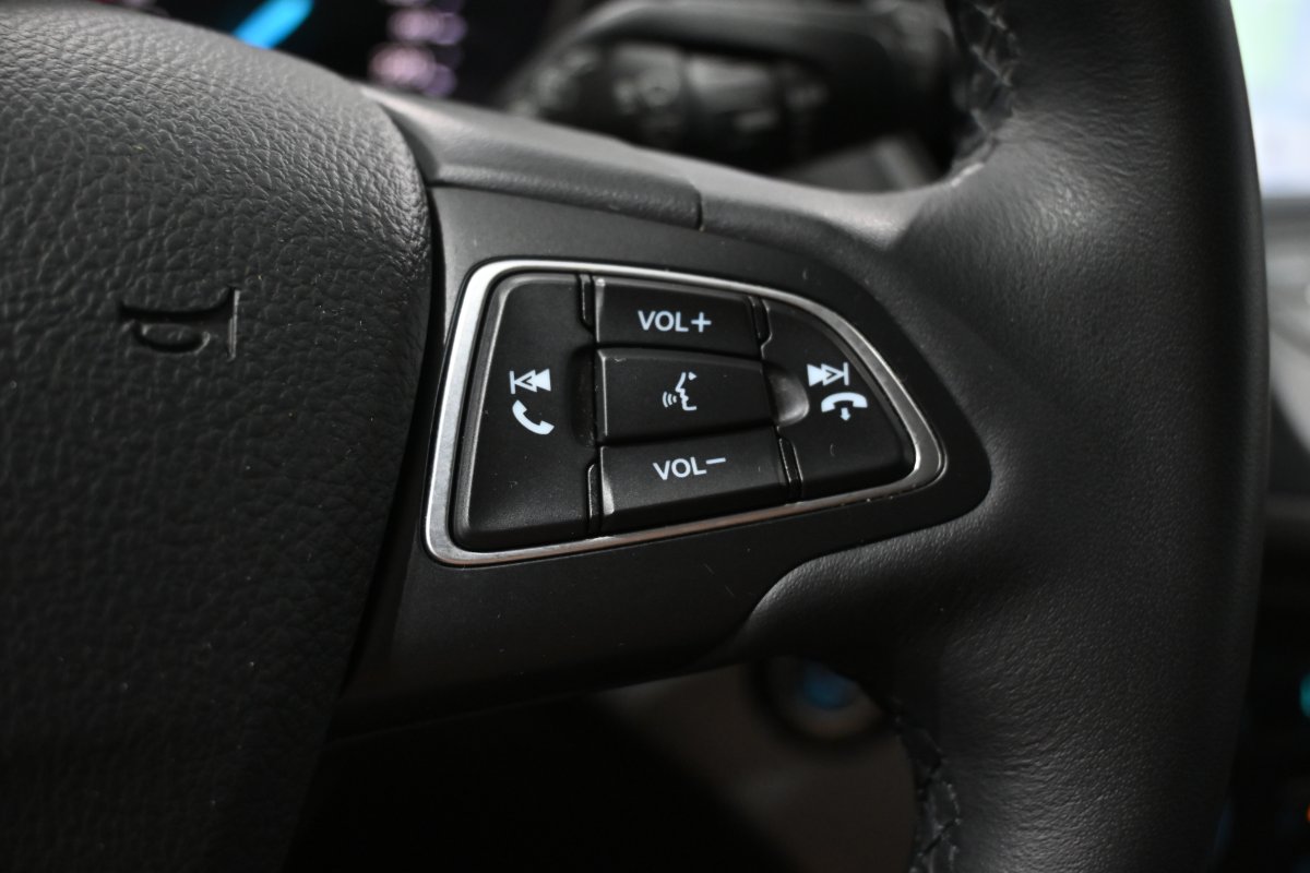 Foto Ford Kuga 21