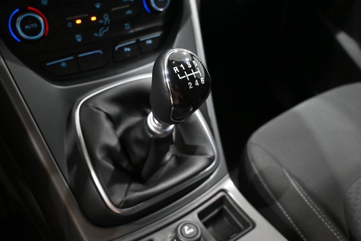 Foto Ford Kuga 19