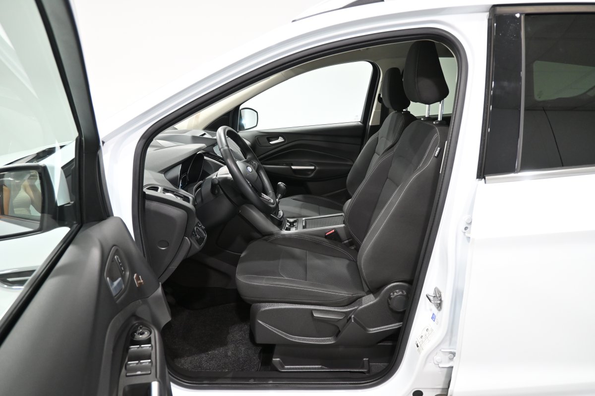 Foto Ford Kuga 10