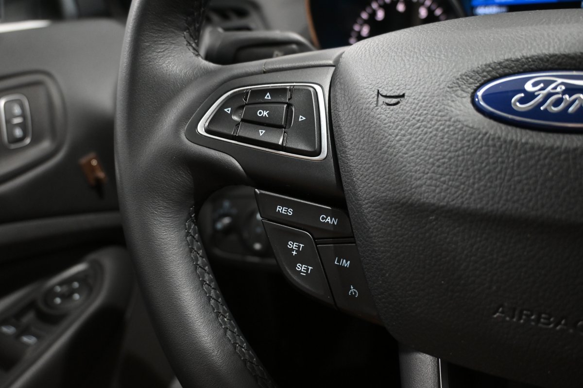 Foto Ford Kuga 20