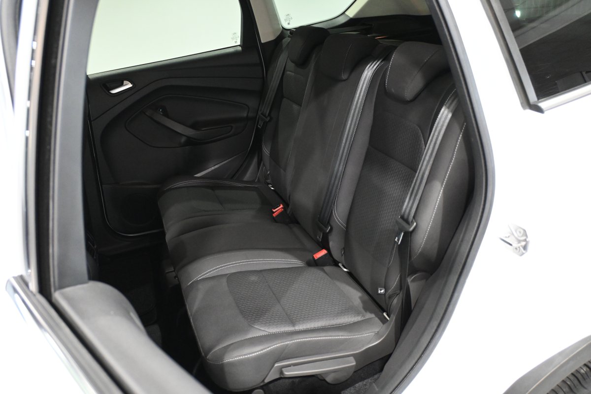 Foto Ford Kuga 11