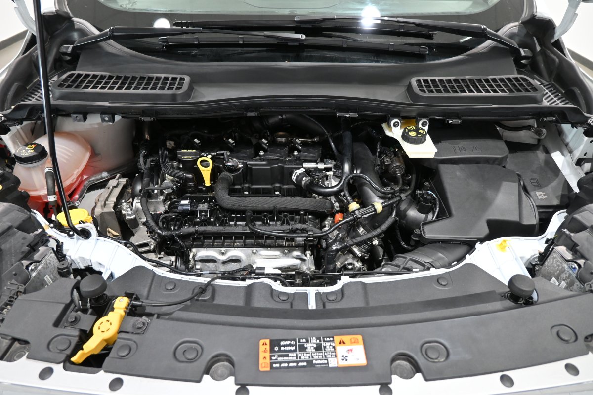 Foto Ford Kuga 7