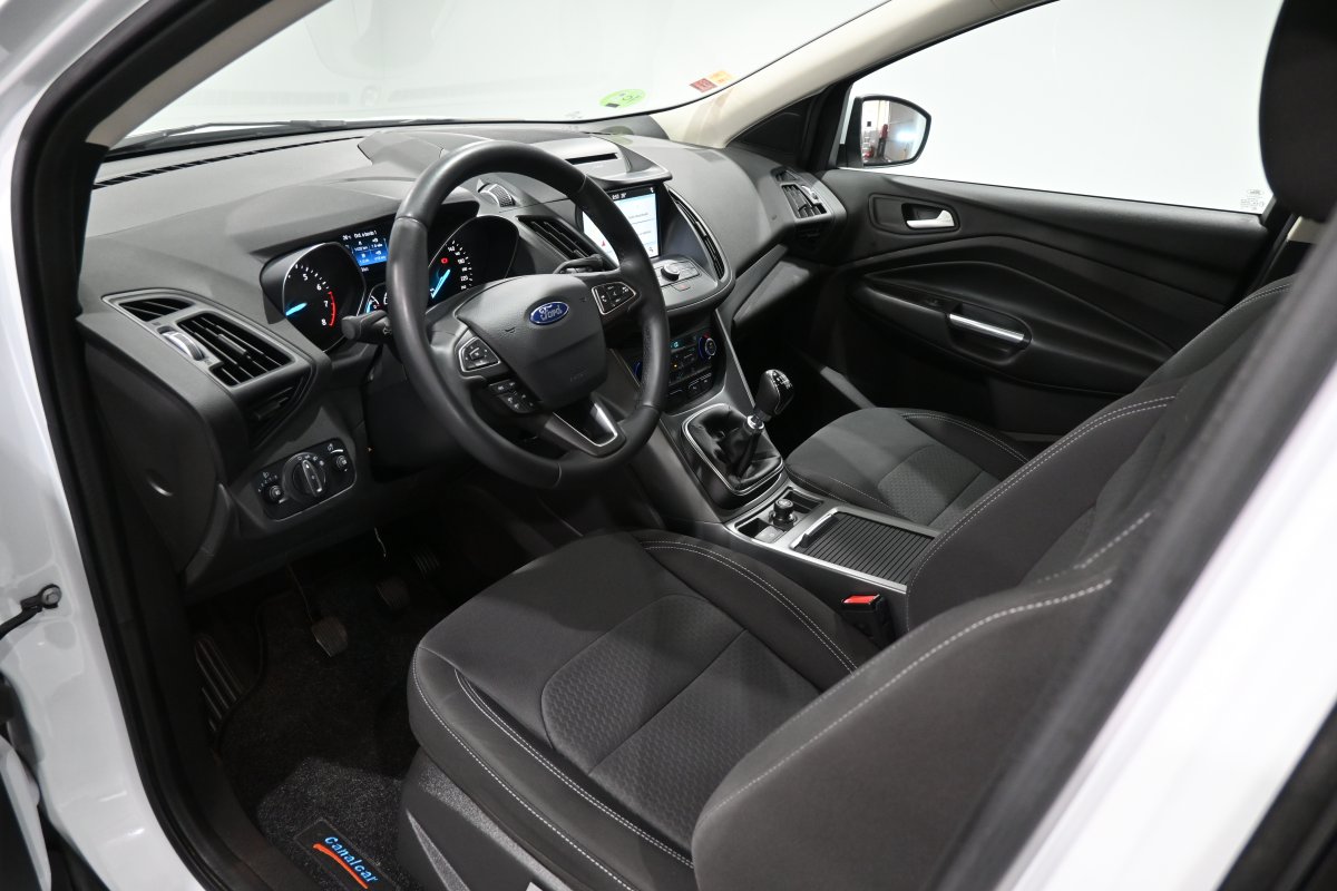 Foto Ford Kuga 9