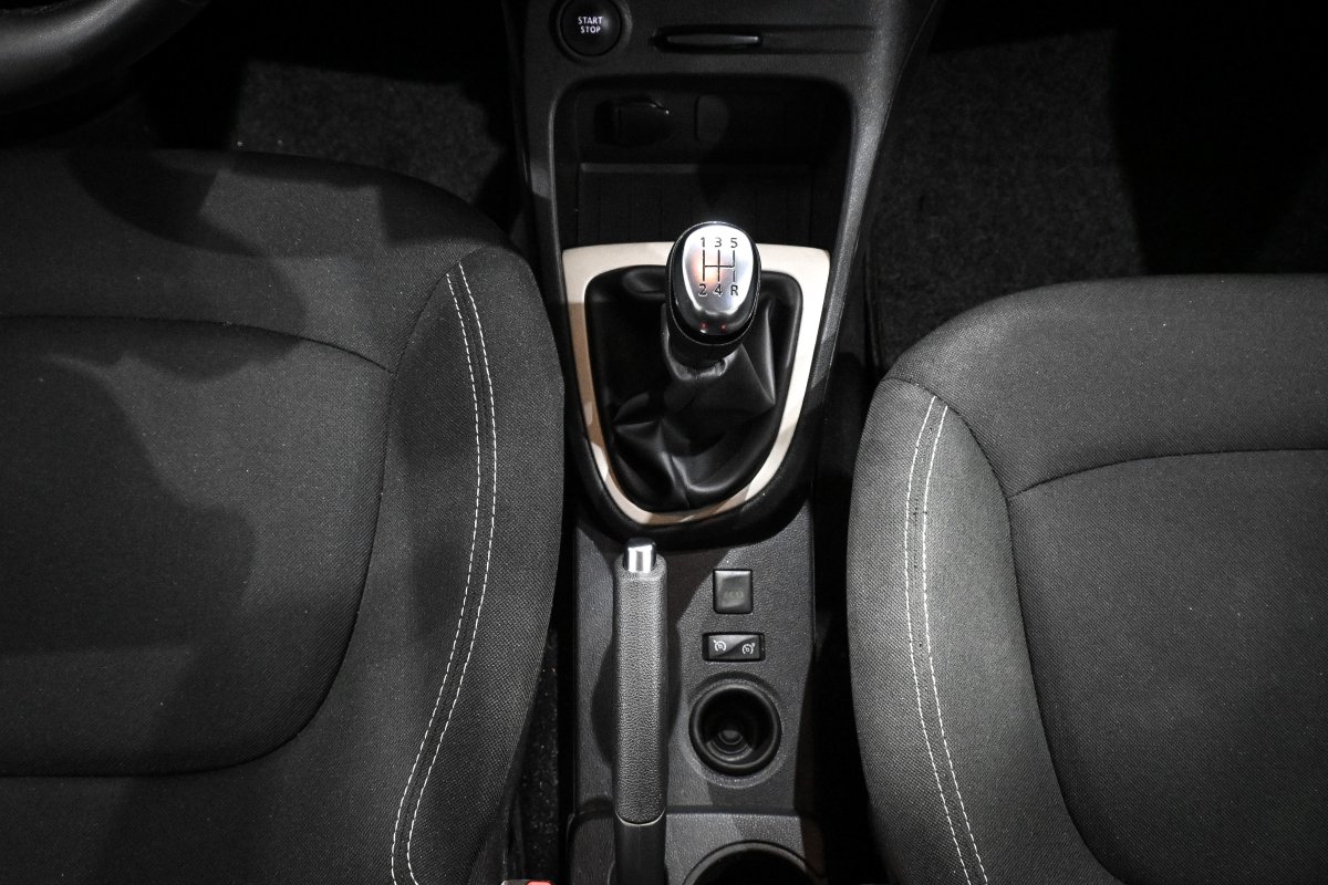 Foto Renault Captur 17