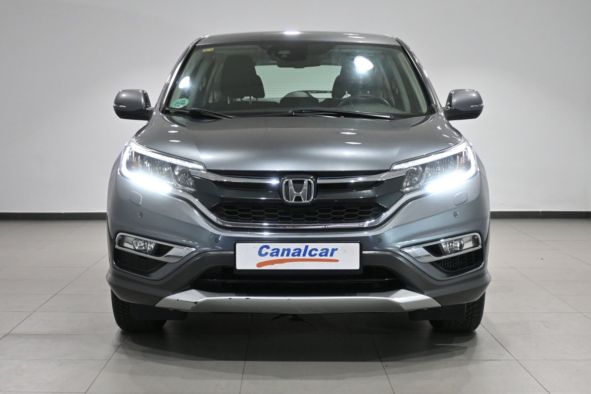 Foto Honda CR-V 2