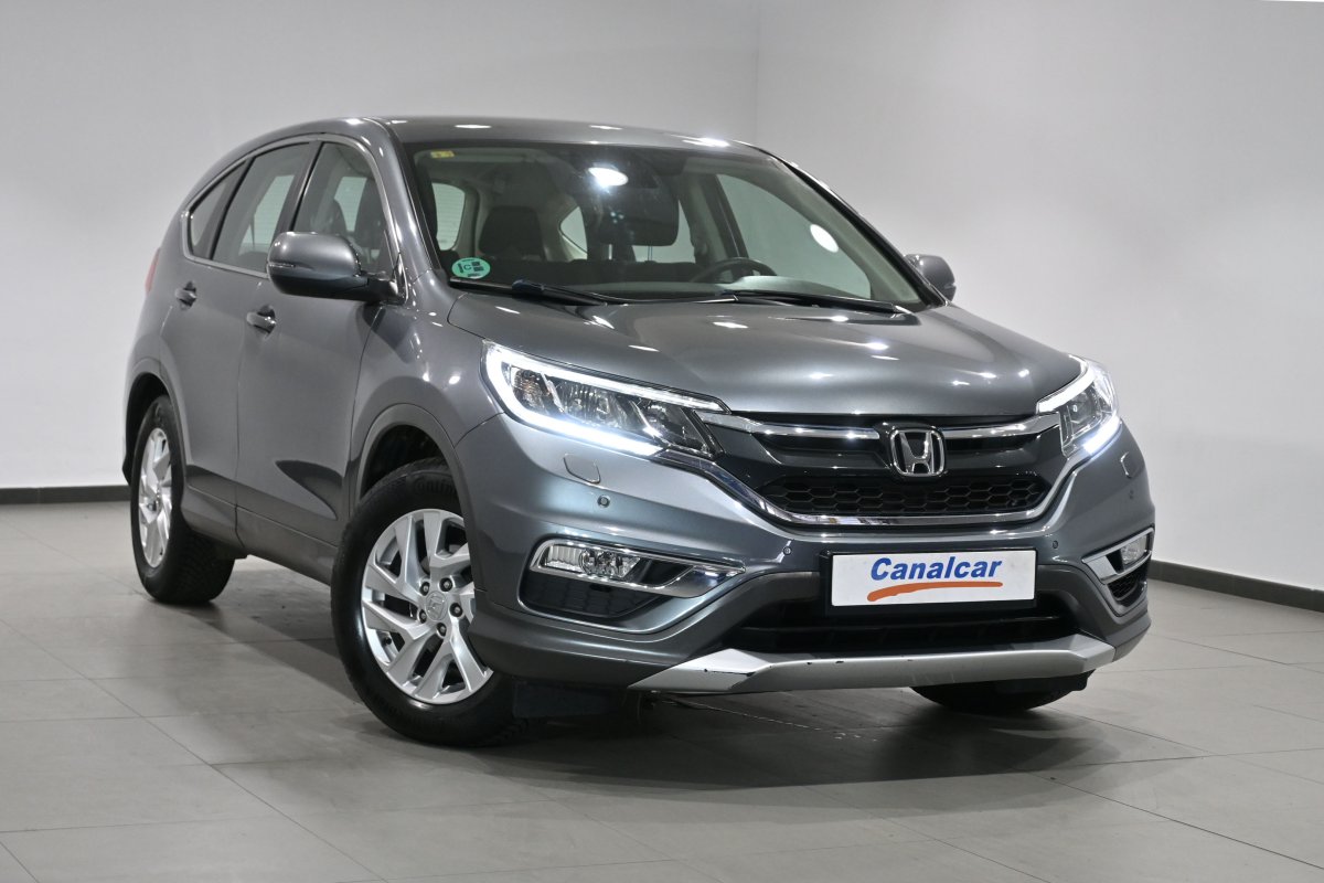 Foto Honda CR-V 3