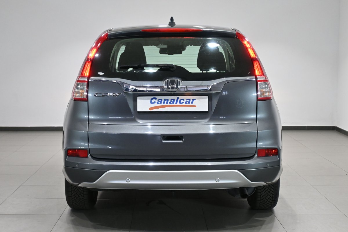 Foto Honda CR-V 5