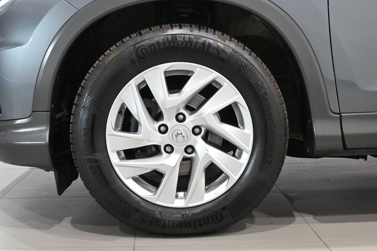 Foto Honda CR-V 29