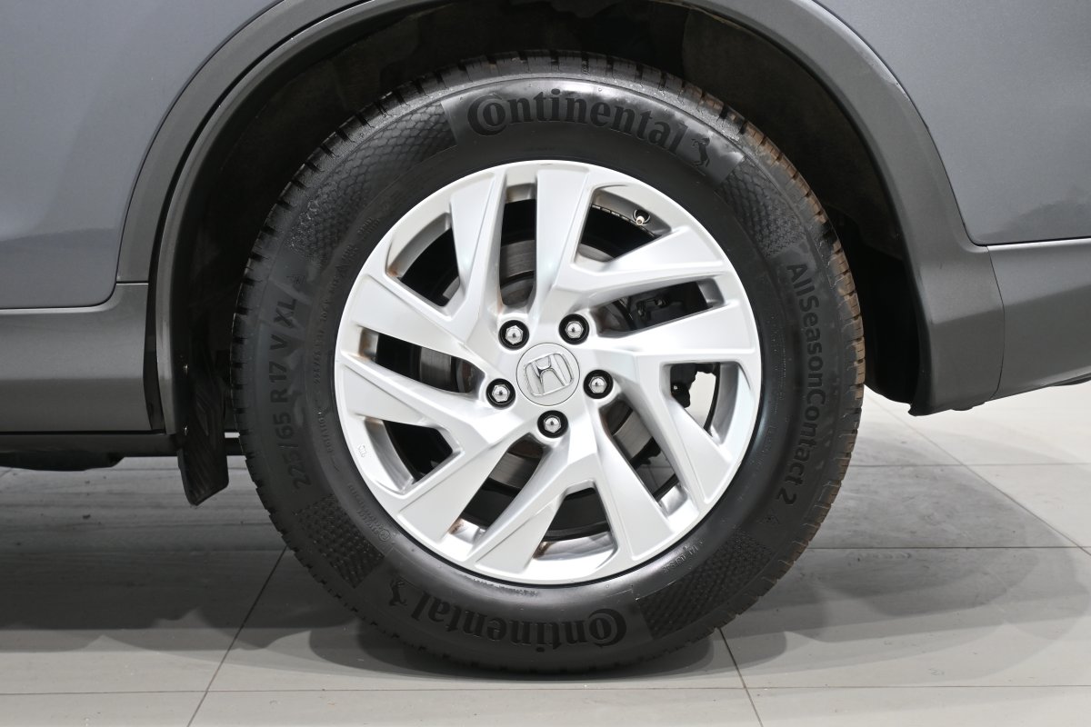 Foto Honda CR-V 30