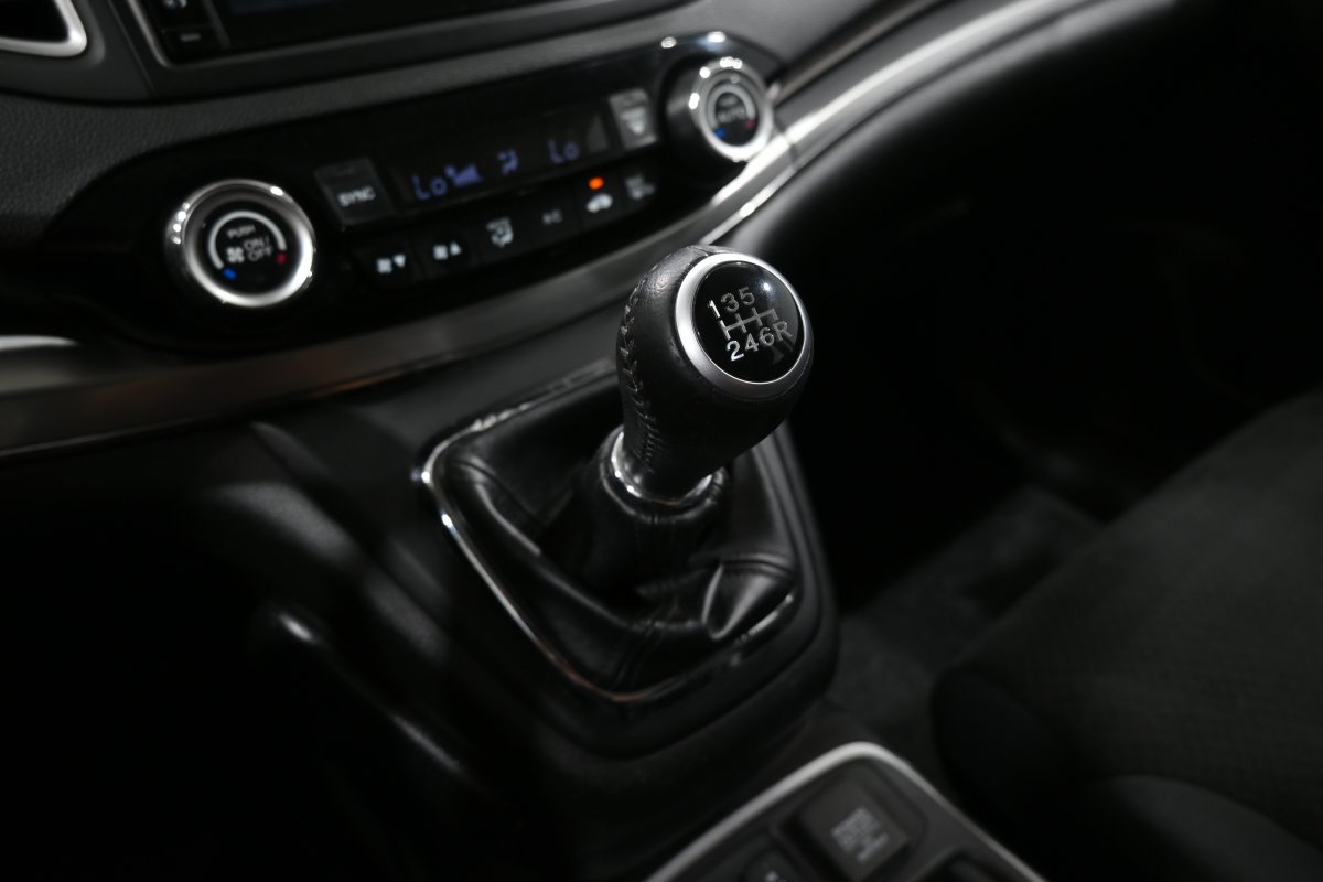 Foto Honda CR-V 21