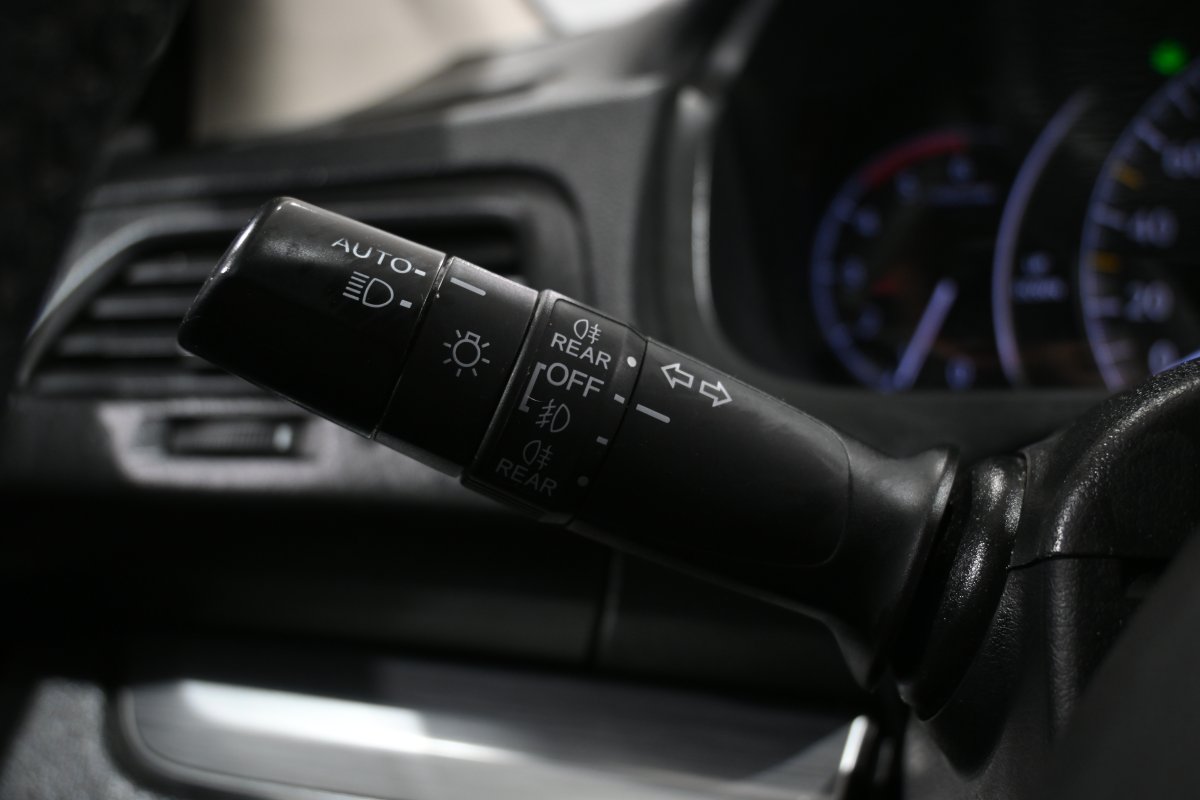Foto Honda CR-V 25