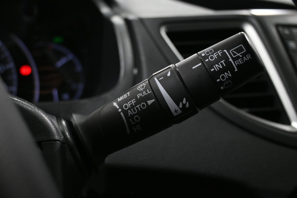 Foto Honda CR-V 26