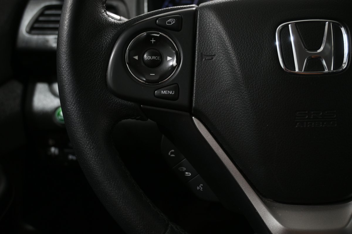 Foto Honda CR-V 23