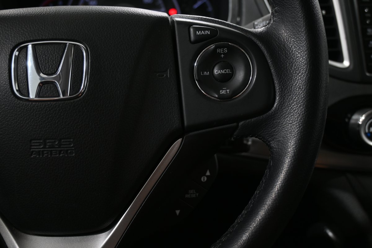 Foto Honda CR-V 24