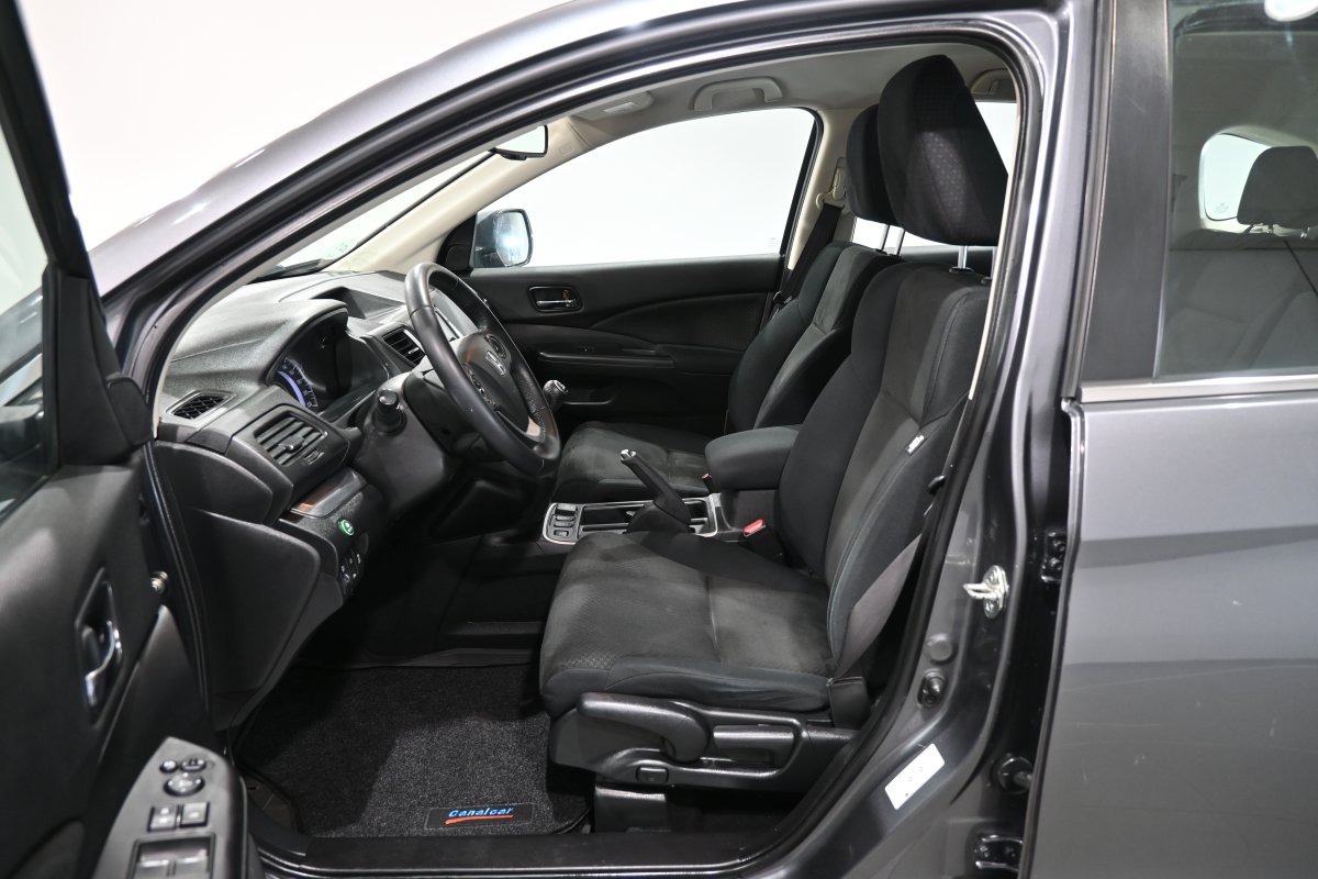 Foto Honda CR-V 10
