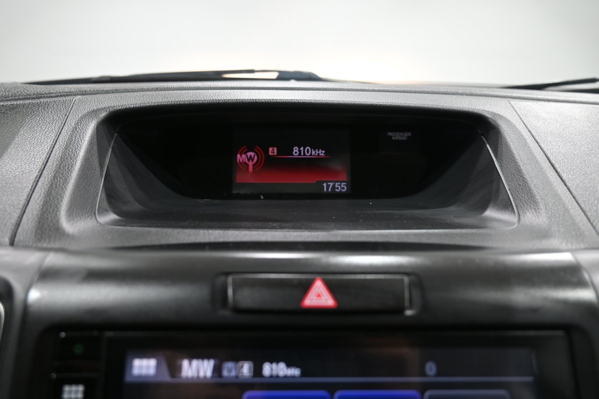Foto Honda CR-V 17
