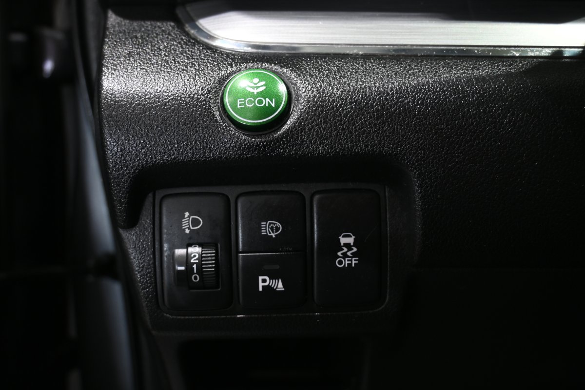 Foto Honda CR-V 27