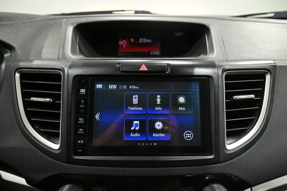 Foto Honda CR-V 15