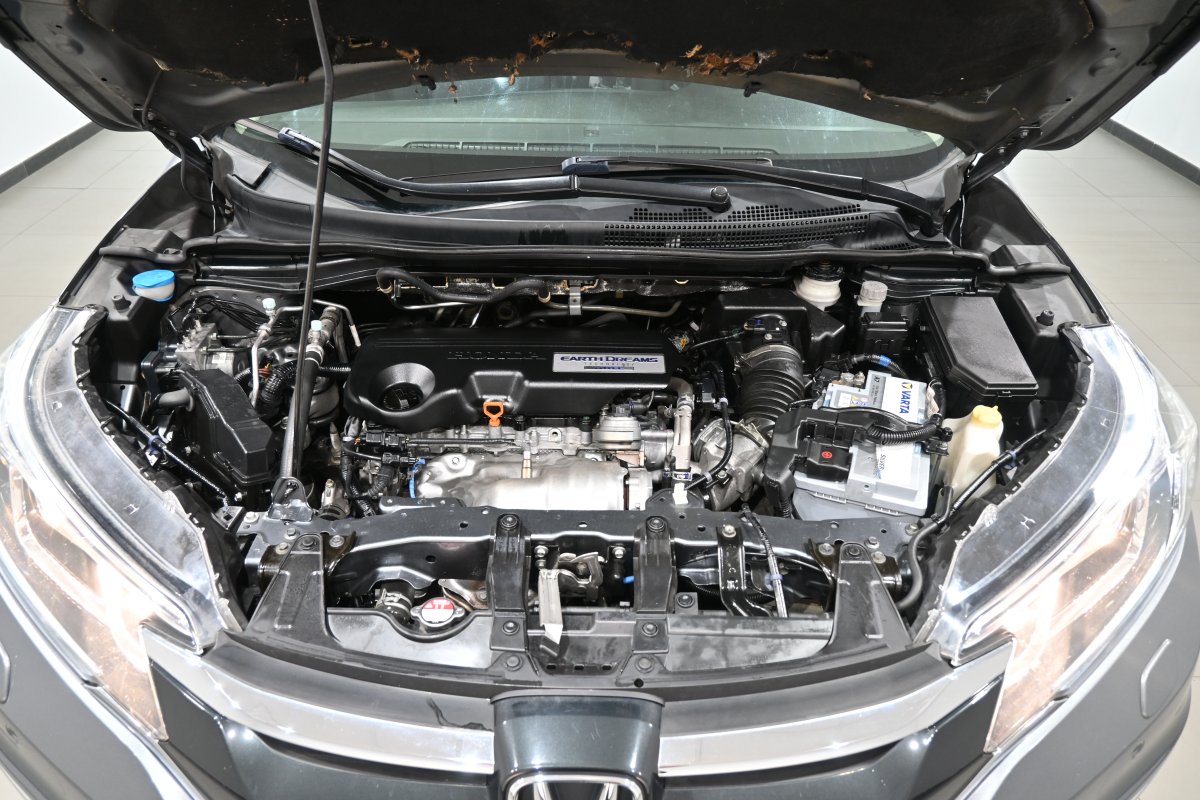 Foto Honda CR-V 7