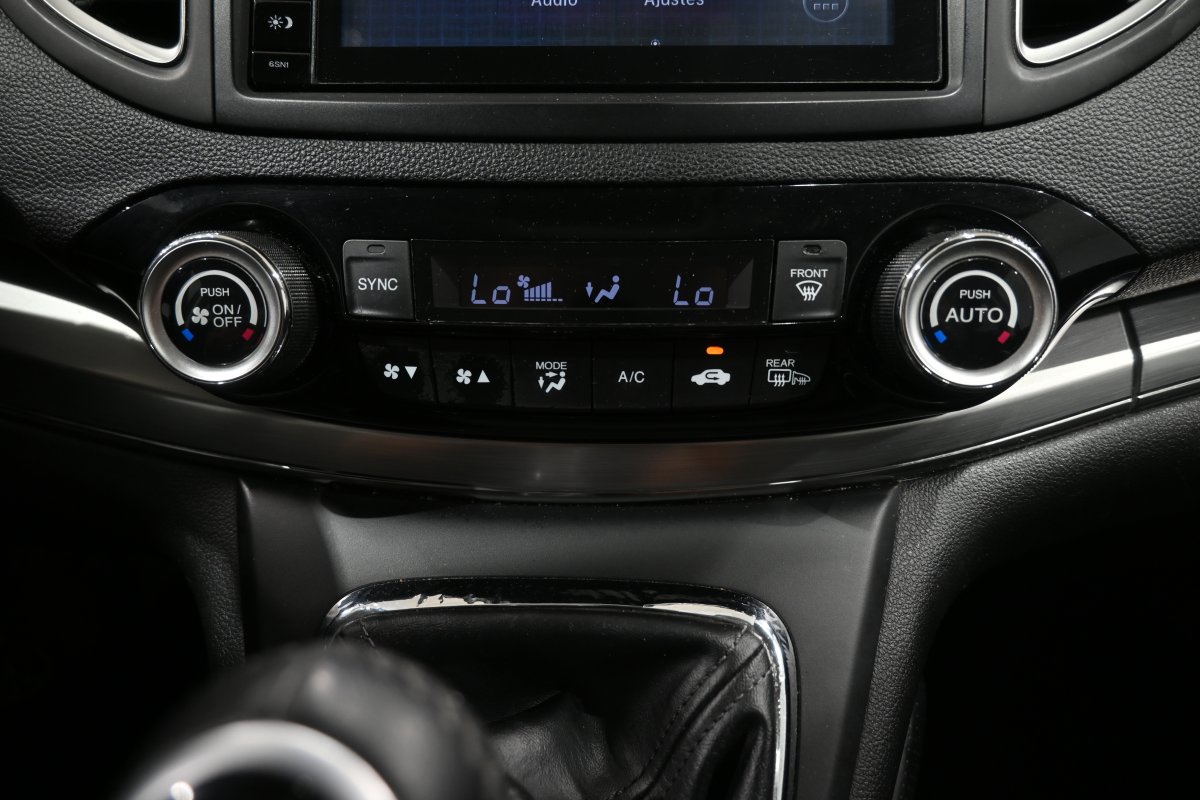 Foto Honda CR-V 18