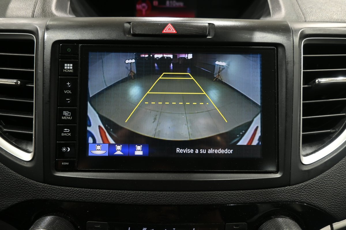 Foto Honda CR-V 16