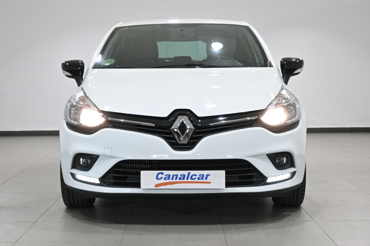 Foto Renault Clio 2