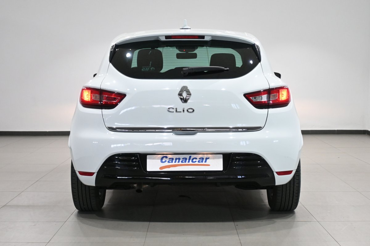 Foto Renault Clio 5
