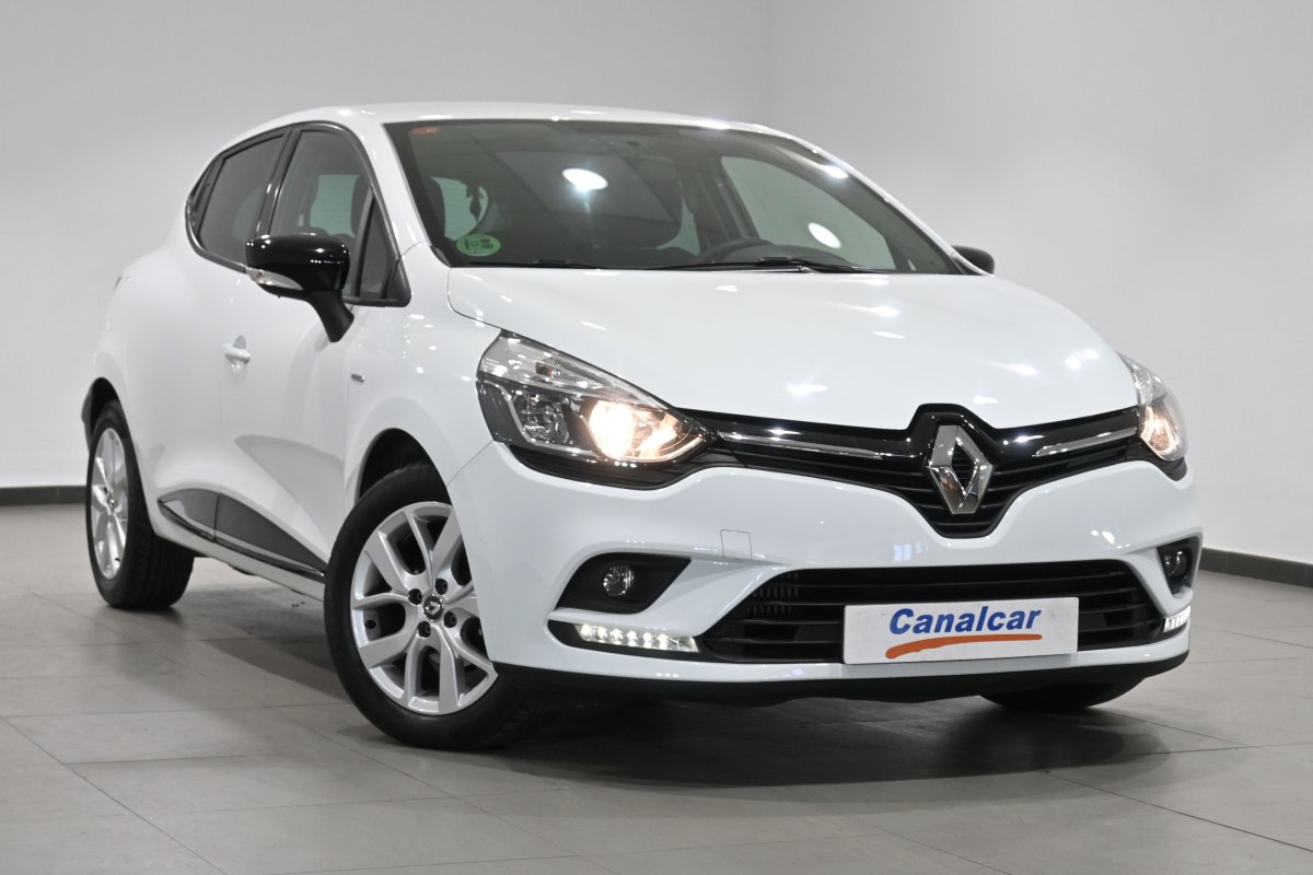 Foto Renault Clio 3