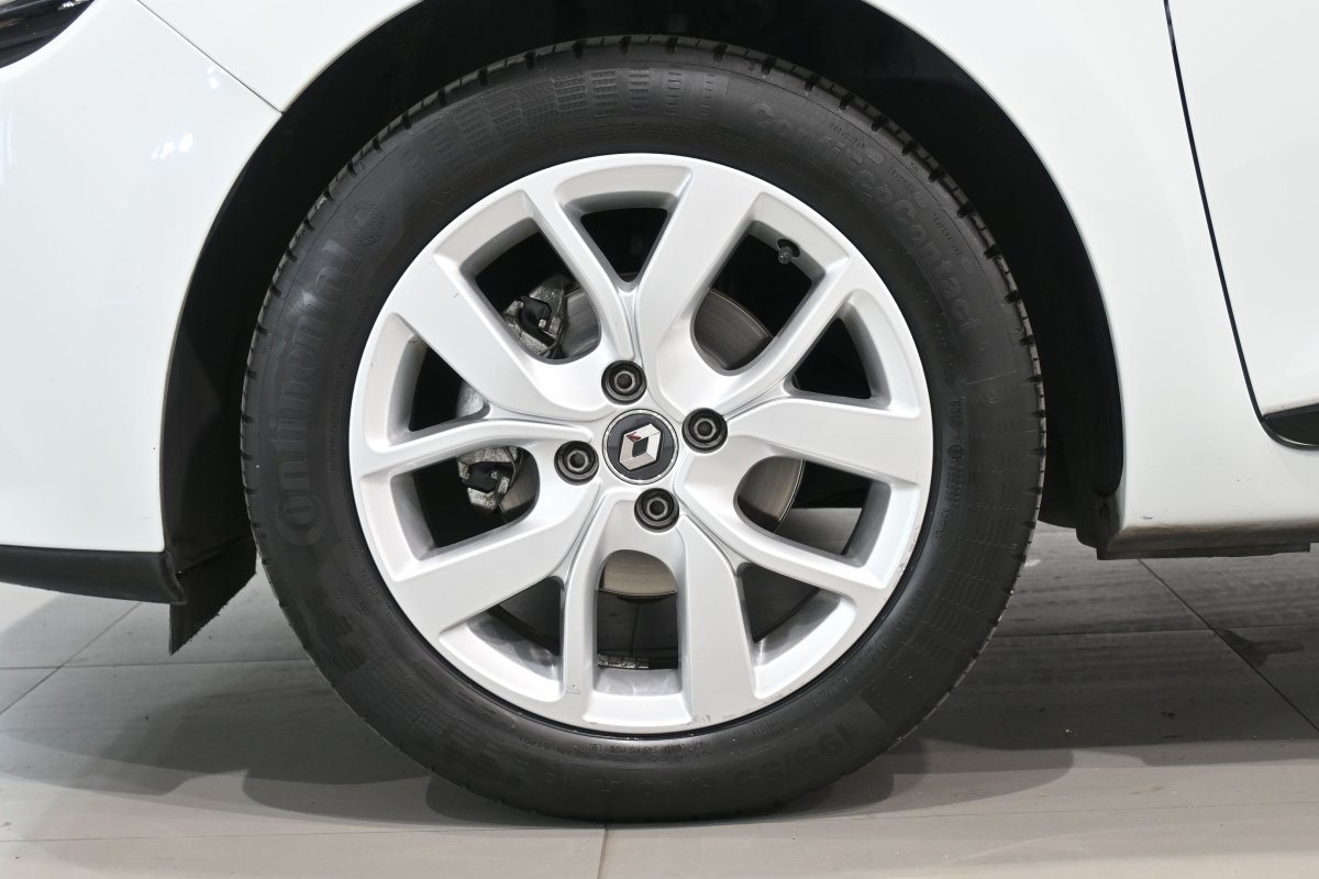 Foto Renault Clio 27