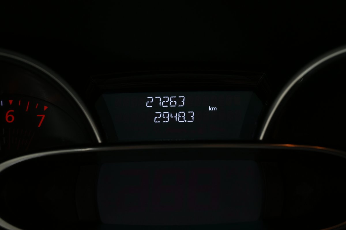 Foto Renault Clio 13