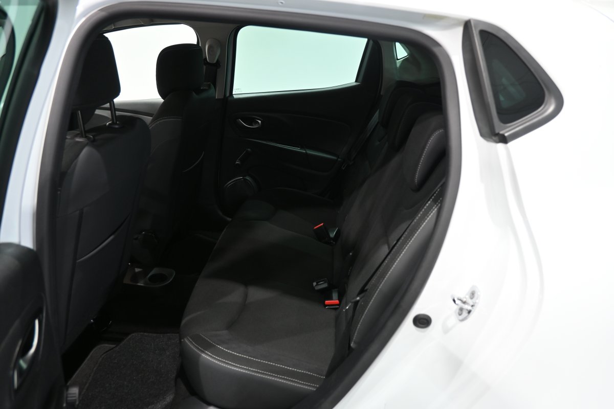 Foto Renault Clio 11