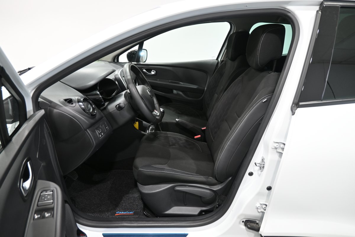 Foto Renault Clio 10