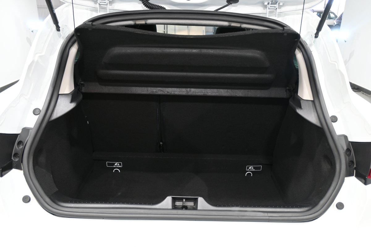 Foto Renault Clio 8
