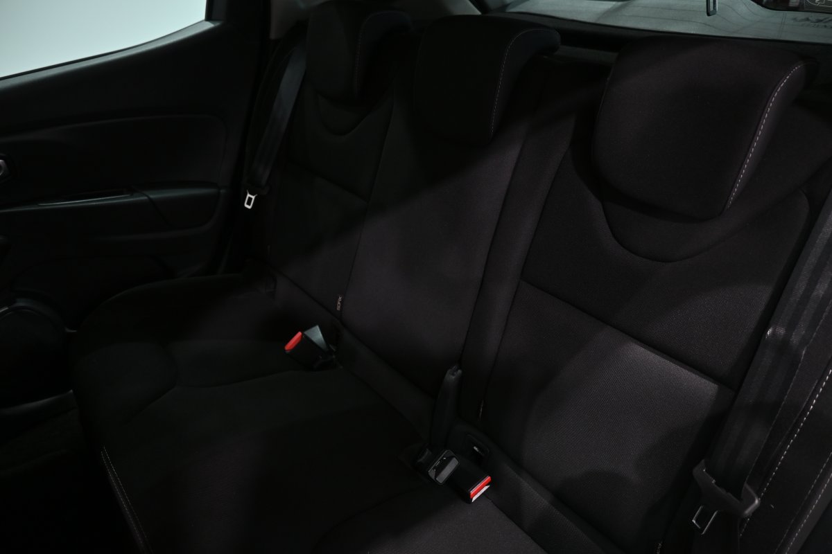 Foto Renault Clio 12