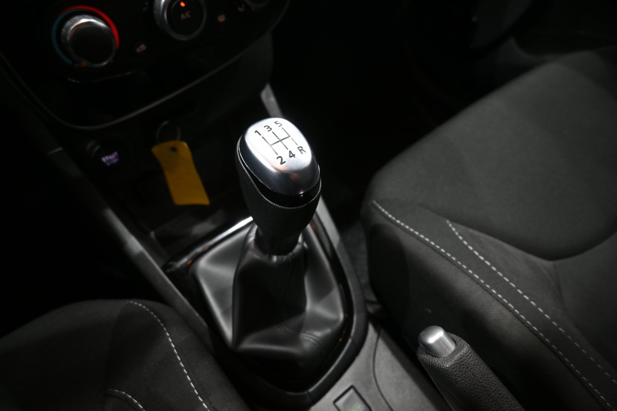 Foto Renault Clio 19