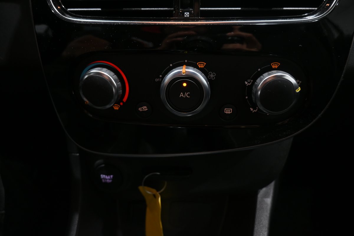 Foto Renault Clio 16