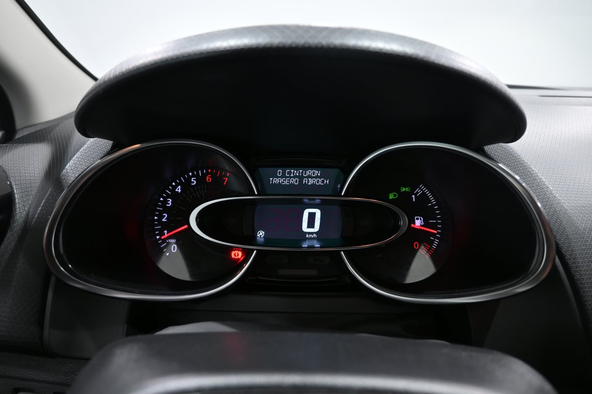 Foto Renault Clio 14
