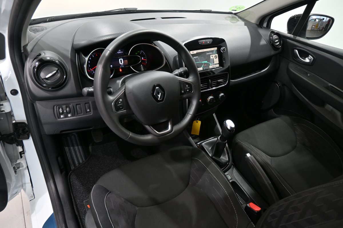 Foto Renault Clio 9
