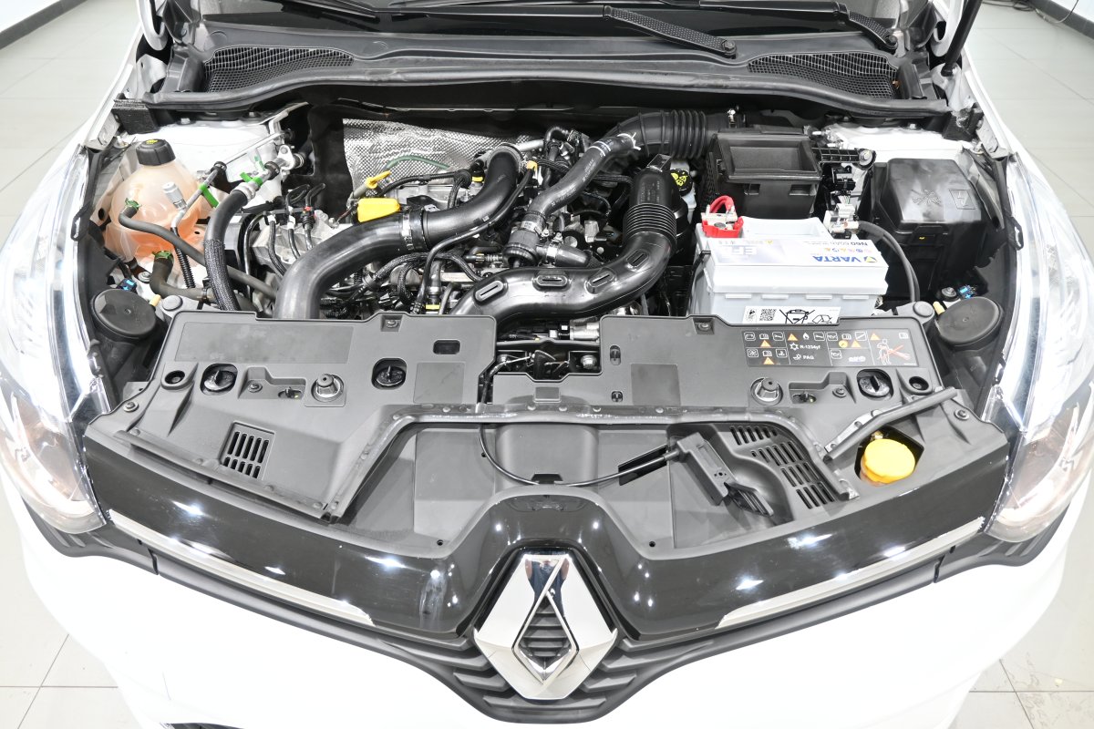 Foto Renault Clio 7