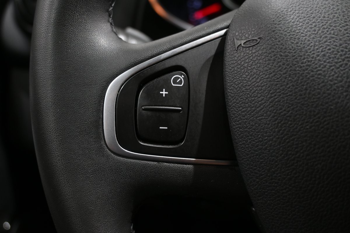 Foto Renault Clio 20
