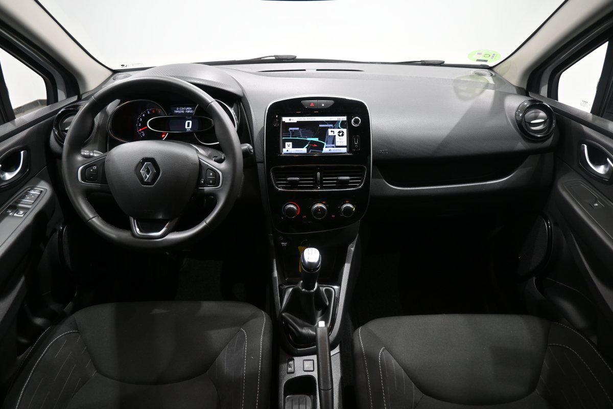 Foto Renault Clio 17