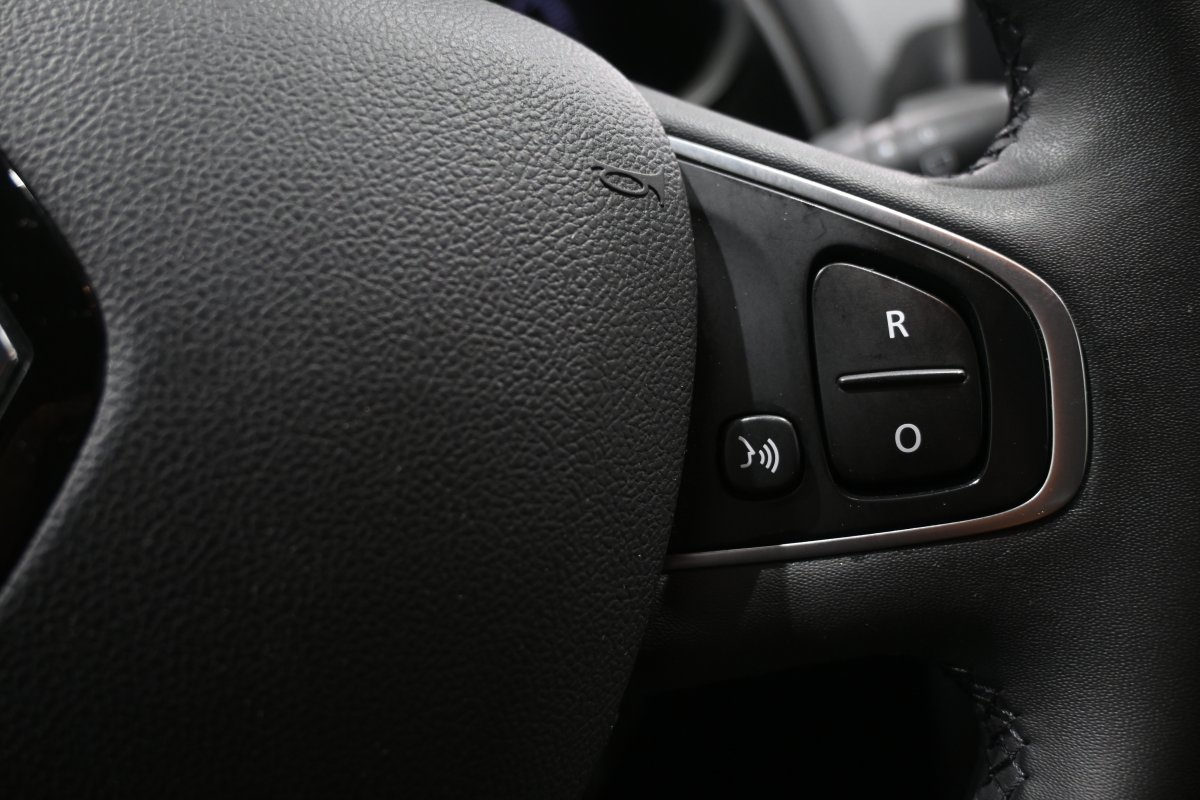 Foto Renault Clio 21