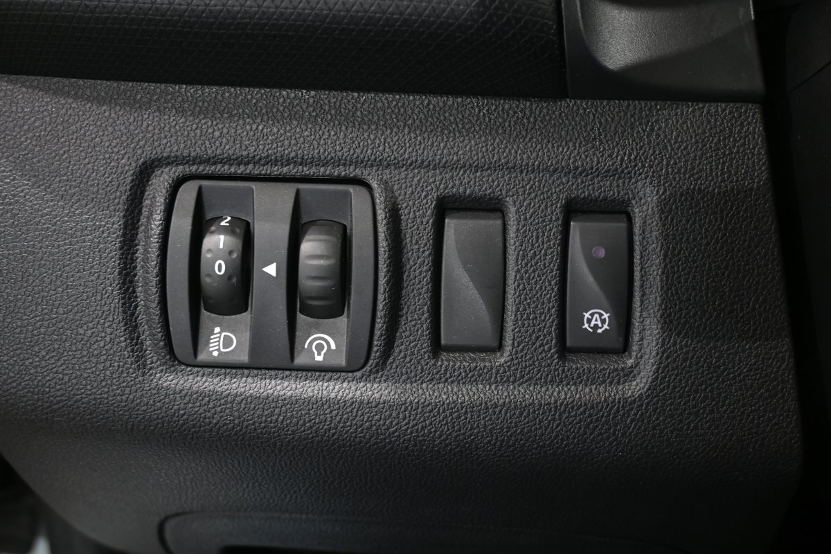 Foto Renault Clio 25