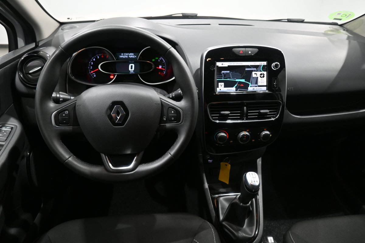 Foto Renault Clio 18