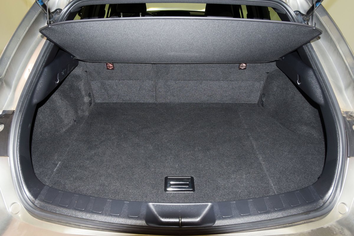 Foto Lexus UX 8