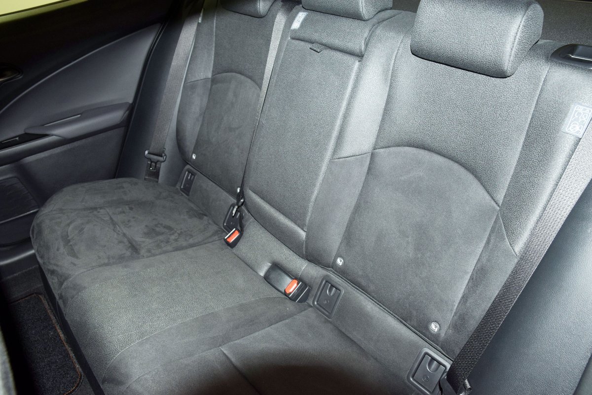 Foto Lexus UX 10