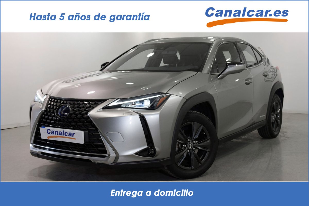 Lexus UX 250h Business 2WD