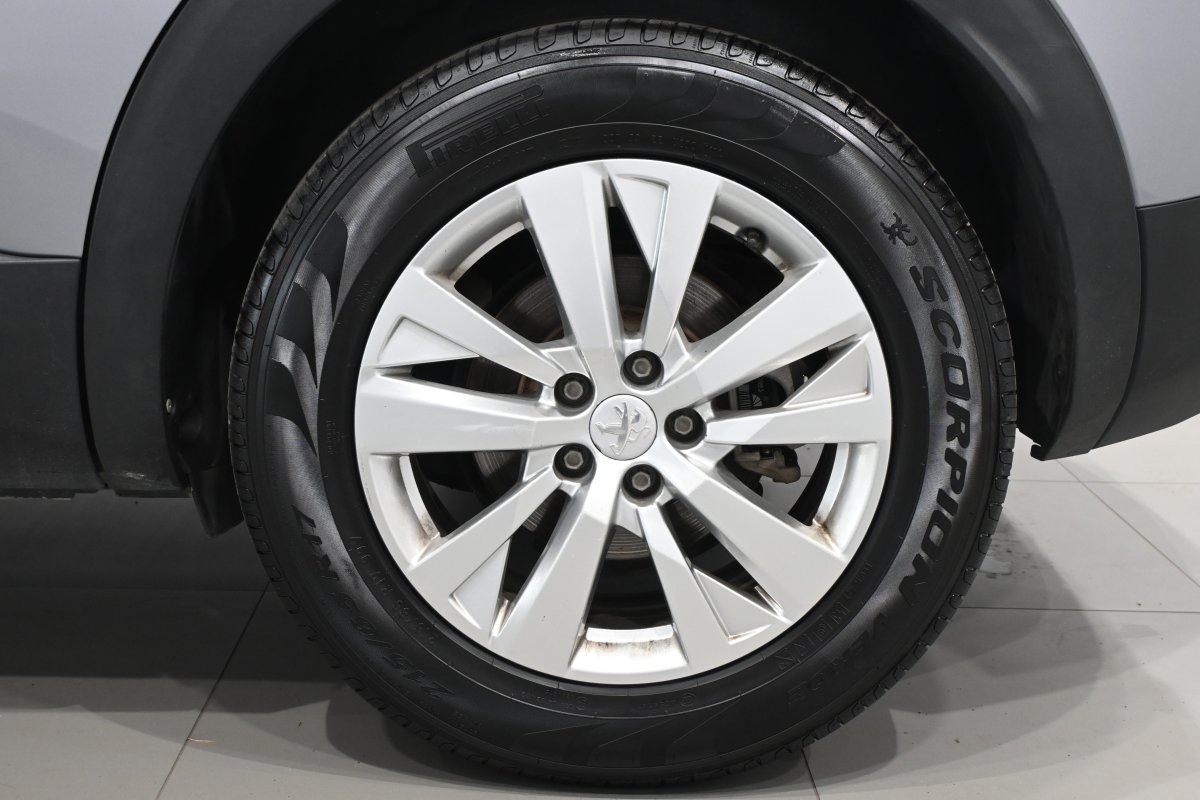 Foto Peugeot 3008 18
